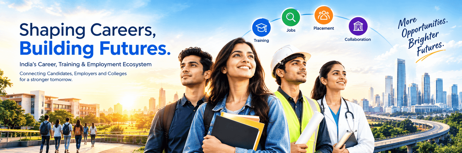 about jobarc india